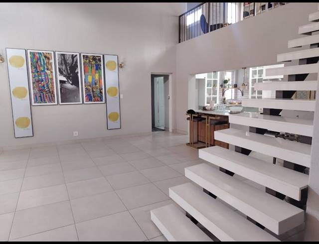 4 BEDROOM CLUSTER FOR SALE IN BRYANSTON